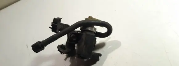 Citroen C5 Turbo solenoid valve 9661960380