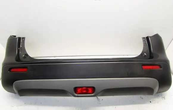 Suzuki Vitara (LY) Rear bumper 151408