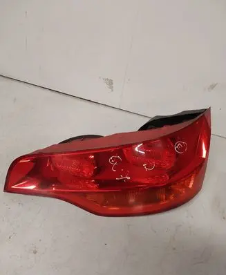 Audi Q7 4L Rear/tail lights 4L0945094 027330203