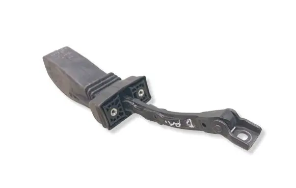 Porsche Cayenne (92A) Front door check strap stopper 7P0837249