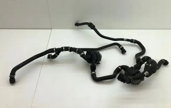 BMW 3 F30 F35 F31 Electric auxiliary coolant/water pump