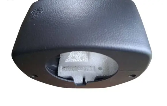 Suzuki Liana Steering wheel column trim 4841155G00
