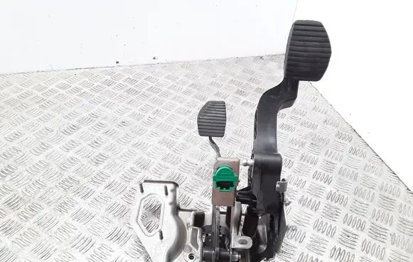 Citroen C3 Pedal assembly 