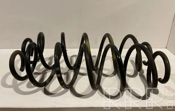 Peugeot 5008 Rear coil spring