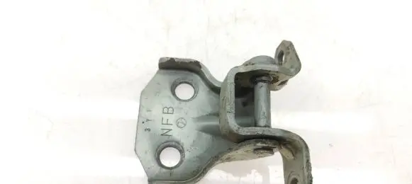 Subaru Outback Front door upper hinge