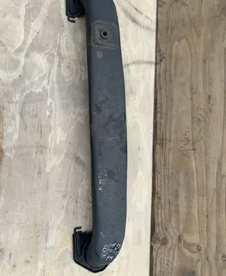 Ford Mondeo Mk III Front bumper cross member 1S7117K876AL