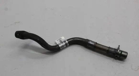 Ford Ecosport Turbo turbocharger oiling pipe/hose 6K677