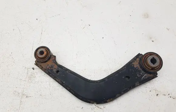Ford Fusion II Rear suspension control arm DG9C5500 DG9C5500AXB FY4RA