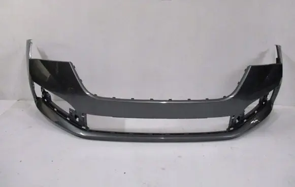 Skoda Scala Front fog light