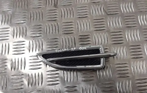 Ford Kuga II Front grill cj5416c217