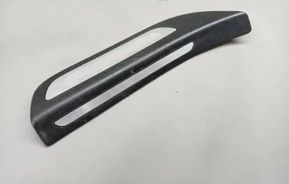 Audi Q5 SQ5 Rear sill trim cover 8R0853376 8R0853376C
