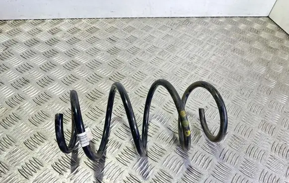 Volkswagen PASSAT B8 Front coil spring 