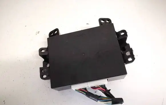 Subaru Impreza III Other control units/modules 72343ag01a tn177300-7251