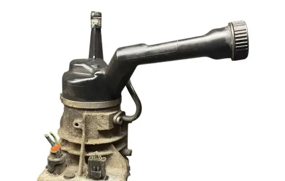 Citroen C4 I Picasso ABS Pump 9685418780 A0016189