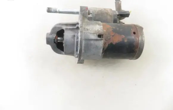 Suzuki Swift I Starter motor M000T36071 3110063J0