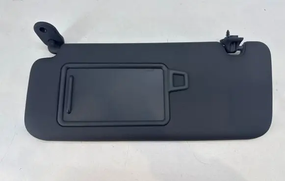 KIA EV3 Sun visor