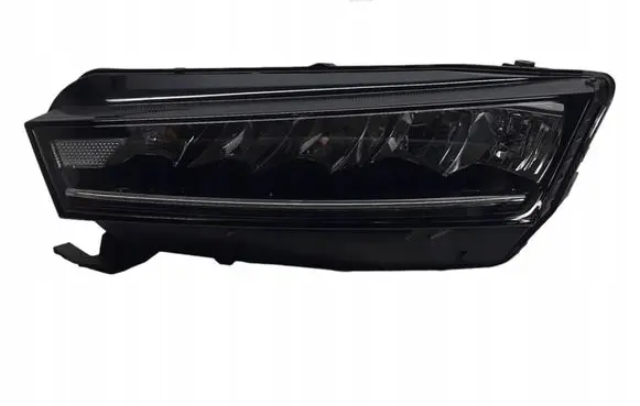 Skoda Octavia Mk4 Headlight/headlamp 5E4941015