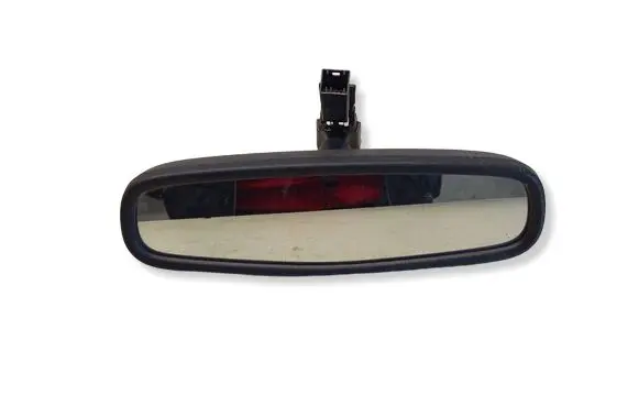 Opel Astra J Rear view mirror (interior) 13503047
