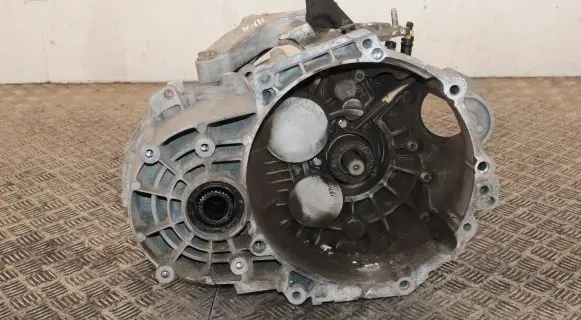 Audi TT TTS Mk2 Manual 6 speed gearbox NFM 02Q301103N