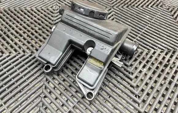 Porsche Panamera (970) Oil cooling pipe 94810713520
