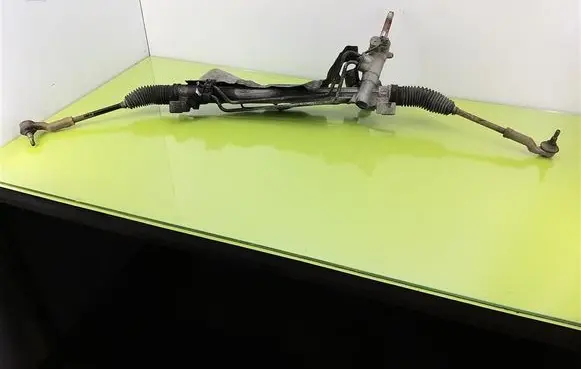 Ford Focus Steering rack 5M513200