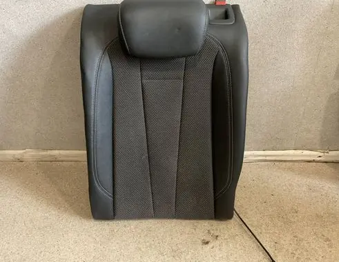 Audi A4 S4 B9 Rear seat 