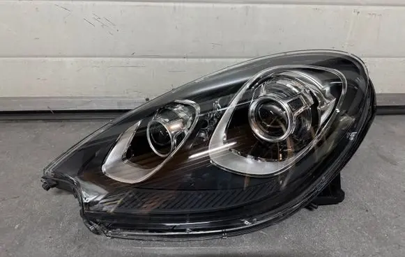 Porsche Macan (95B) Headlight/headlamp 95B941031CQ