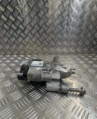 Audi A6 S6 C7 4G Starter motor 04l911024