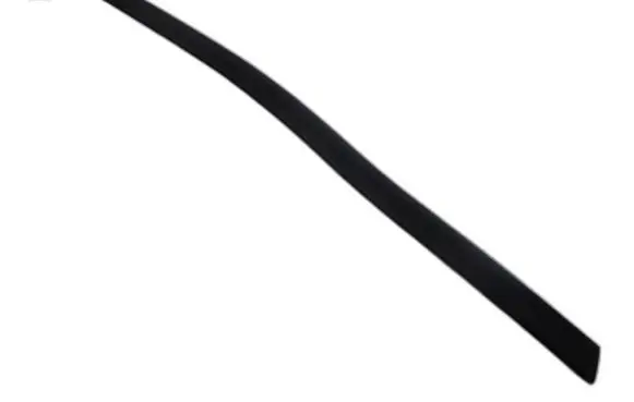 Peugeot 2008 I Roof trim bar molding cover 98237373XT