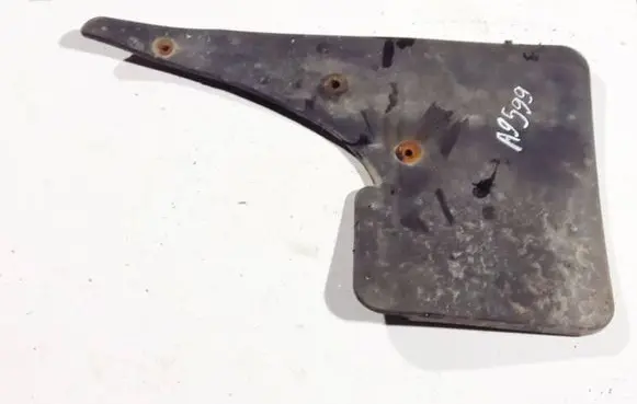 Front mudguard
