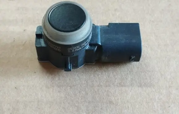 Peugeot 2008 I Parking PDC sensor 9675202477XT