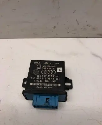 Audi A6 S6 C6 4F Light module LCM 4F0907357F 4F0910357F 5DF00888627