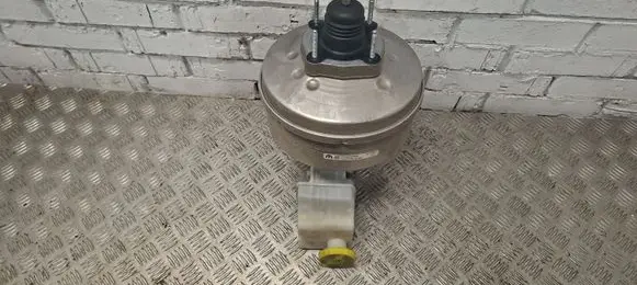 Ram 1500 DT Brake booster P68502970AA