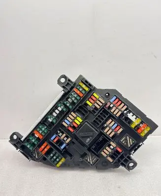 Fuse module