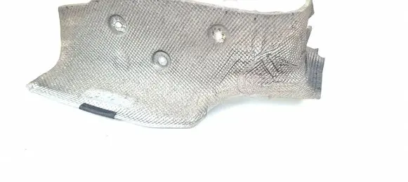 Jaguar XE Exhaust heat shield GX7339686AA