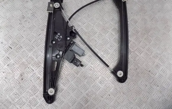 Citroen DS7 Crossback Front door window regulator with motor 9830655880 824516G 090419151