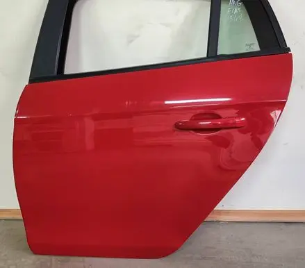 Fiat Bravo Rear door