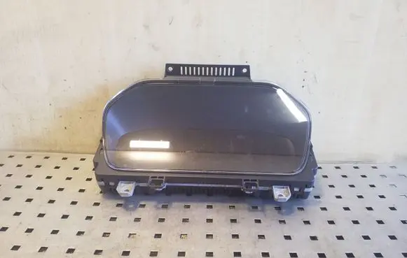 Volvo XC90 Speedometer (instrument cluster) 32233788 P32233788AC 0263719332