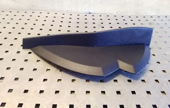 Mitsubishi Outlander Dashboard side end trim GN19103580