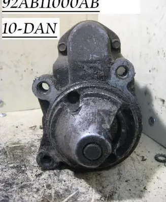 Ford Escort Starter motor 92AB11000AB