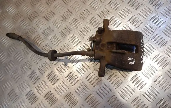Audi A6 S6 C6 4F Rear brake caliper 30340