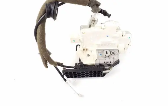 Porsche Panamera (970) Front door lock 8J2837015A