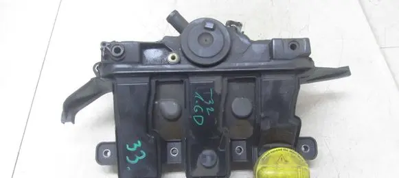 Renault Trafic III (X82) Intake manifold 118302761R