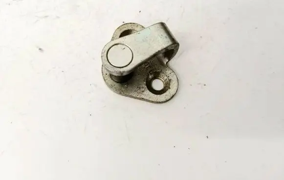 Peugeot 406 Rear door lock loop/hook striker 