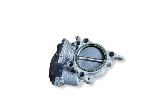 BMW 1 F20 F21 Throttle valve 8623324 1354 A2C80221600