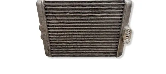 BMW X5M E70 Intercooler radiator T5898005 17217645692 7645692