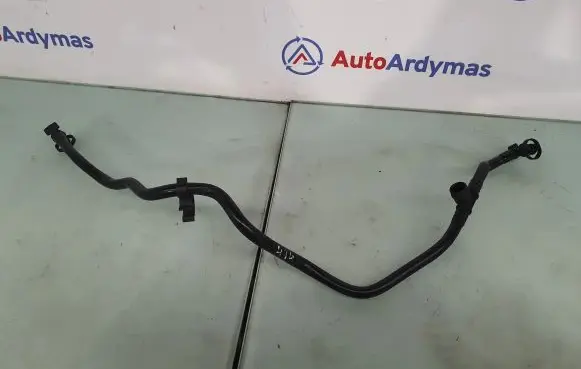 BMW 3 F30 F35 F31 Breather hose/pipe 7601515 13907601515