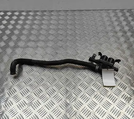 BMW 5 F10 F11 Electric auxiliary coolant/water pump 9119164