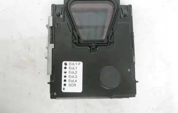 Audi A4 S4 B9 Windshield/windscreen camera 8W0907217