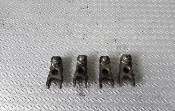 Skoda Octavia Mk1 (1U) Fuel Injector clamp holder